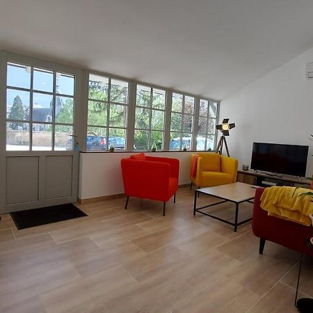 Apartamento Soleil Blaisois Blois Exterior foto