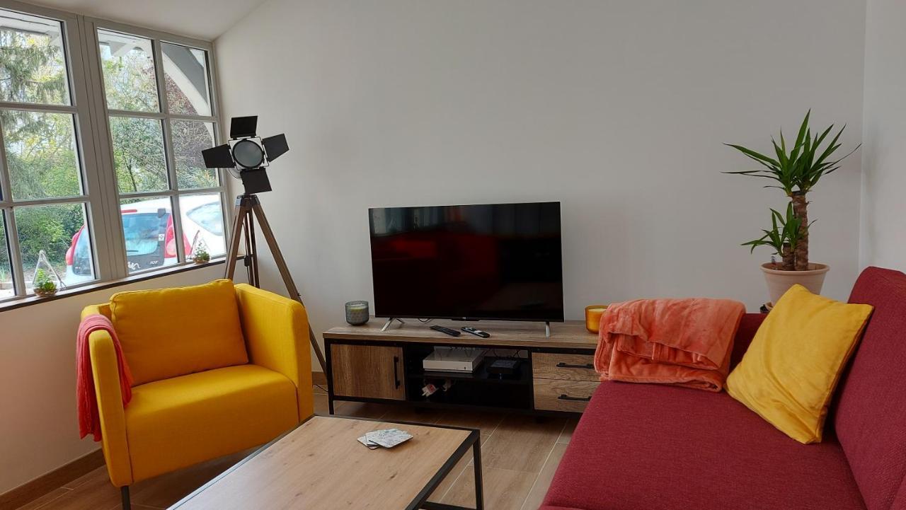 Apartamento Soleil Blaisois Blois Exterior foto