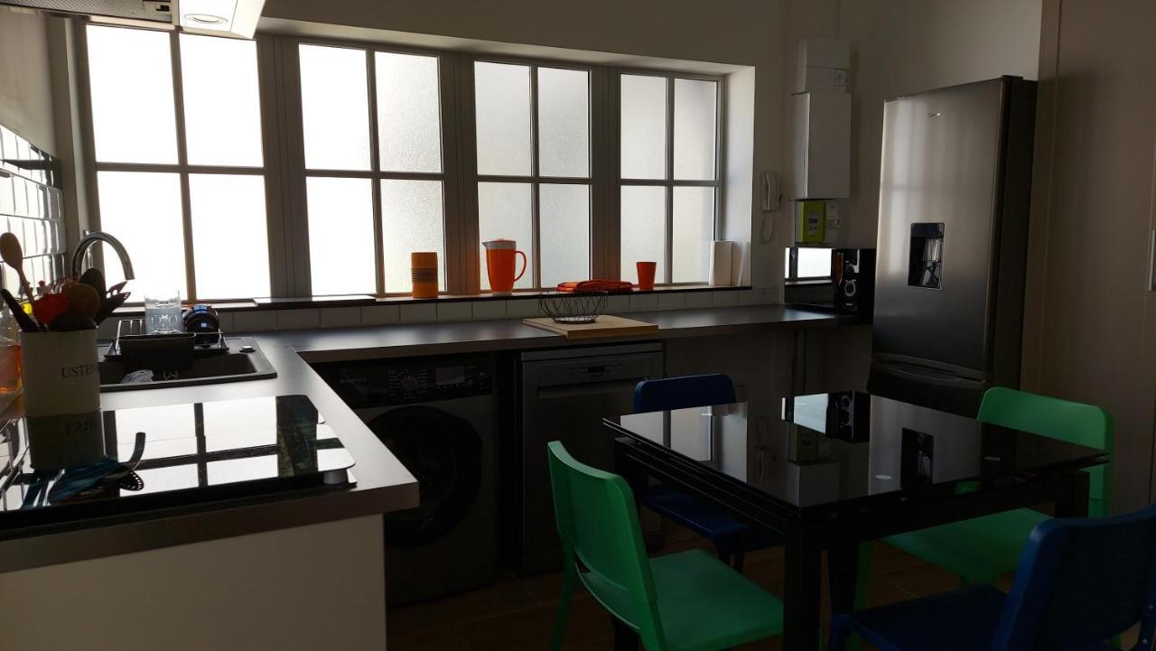 Apartamento Soleil Blaisois Blois Exterior foto