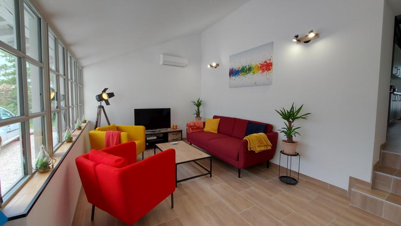 Apartamento Soleil Blaisois Blois Exterior foto