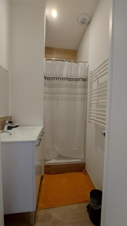 Apartamento Soleil Blaisois Blois Exterior foto