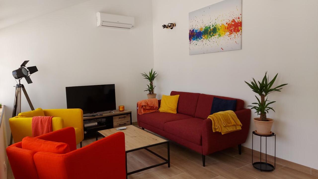 Apartamento Soleil Blaisois Blois Exterior foto