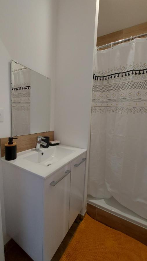 Apartamento Soleil Blaisois Blois Exterior foto