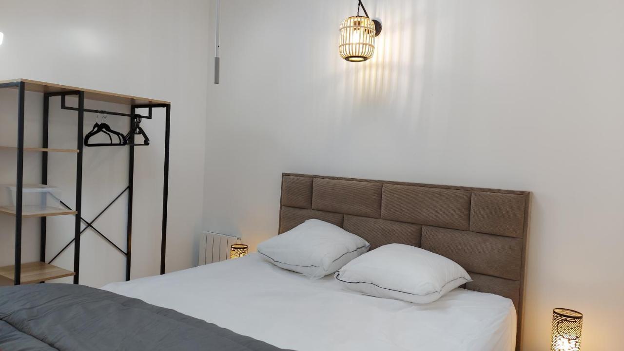 Apartamento Soleil Blaisois Blois Exterior foto
