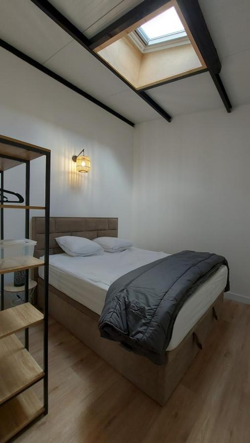 Apartamento Soleil Blaisois Blois Exterior foto